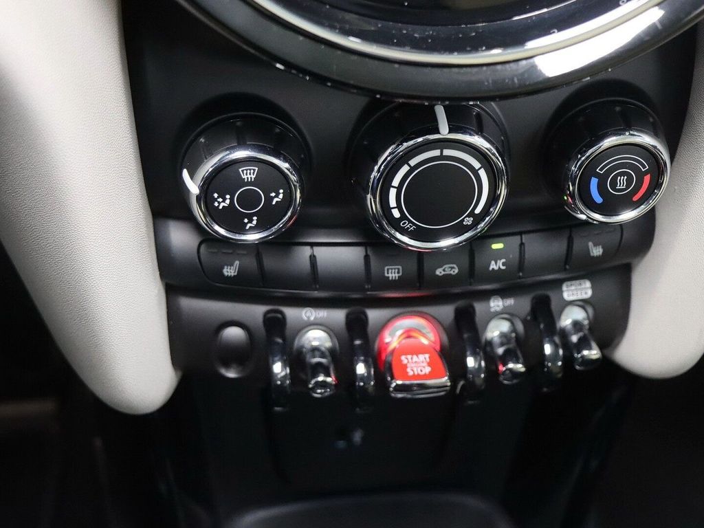 MINI One Cabrio 2022