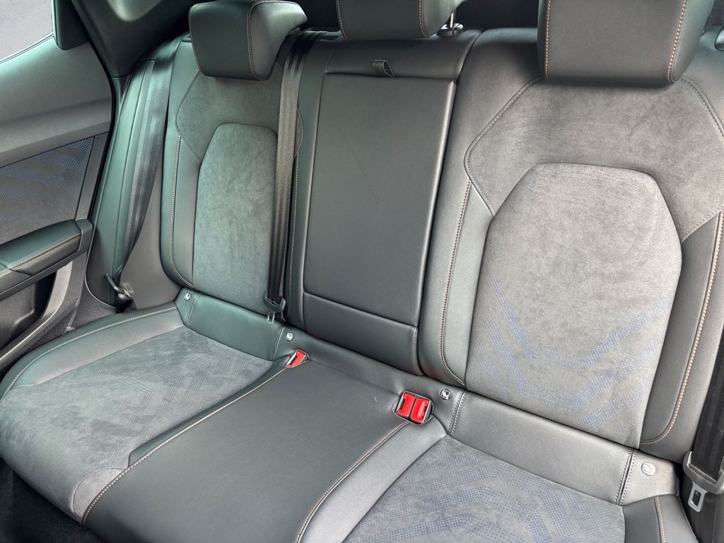 Cupra Formentor 2025