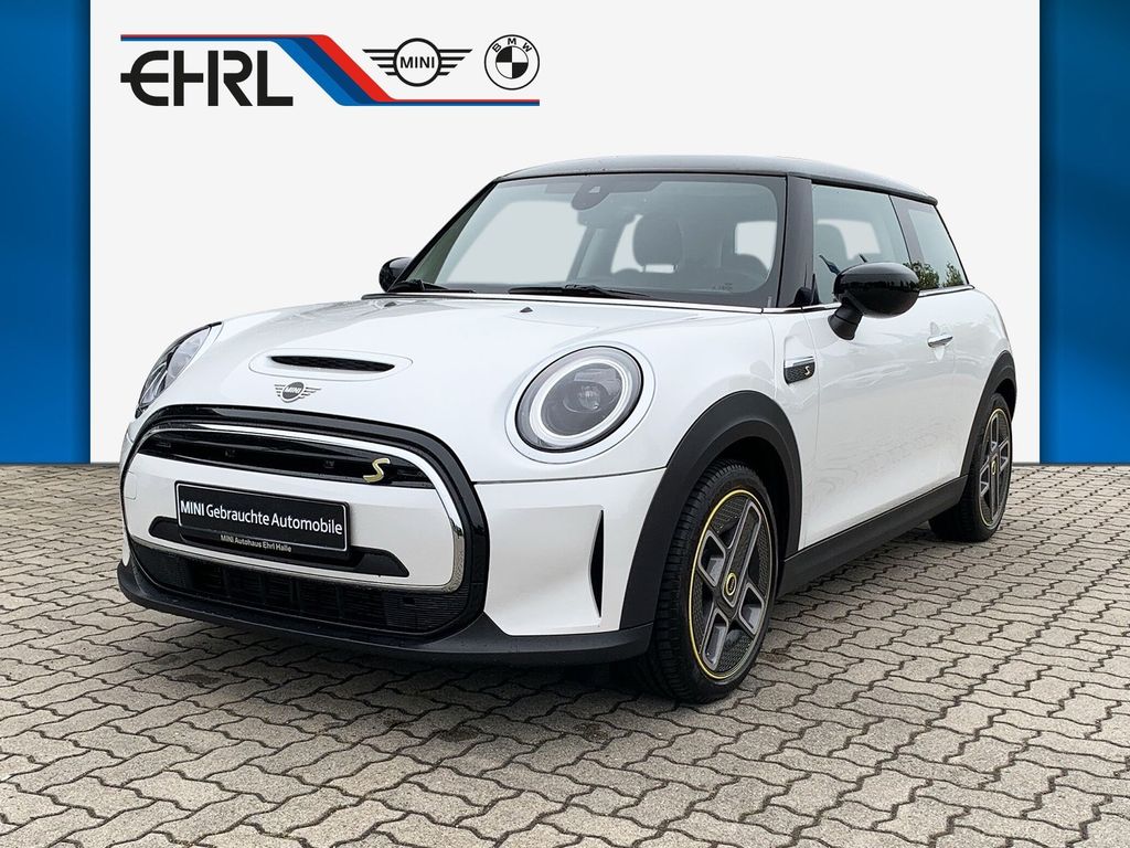 MINI Cooper SE 2023