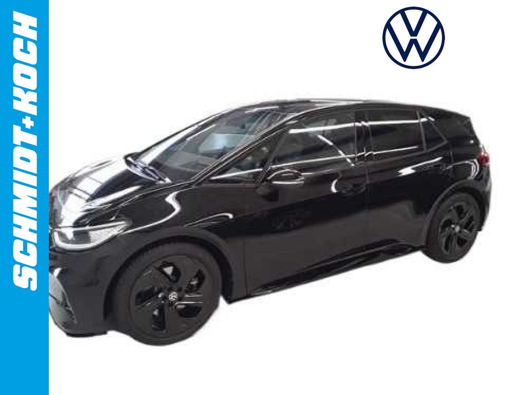 Volkswagen ID.3 2025