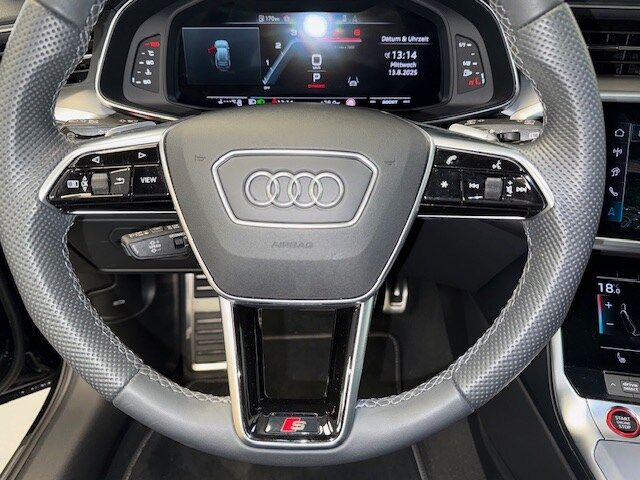 Audi S6 2024