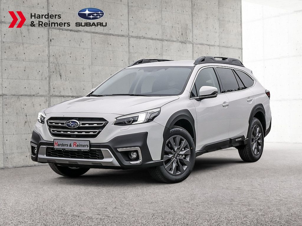 Subaru Outback 2025