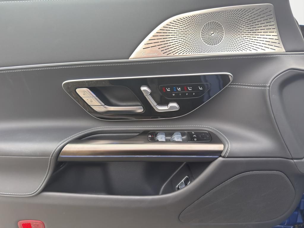 Mercedes-Benz SL 63 AMG 2023