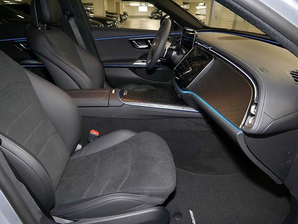 Mercedes-Benz E 450 2025