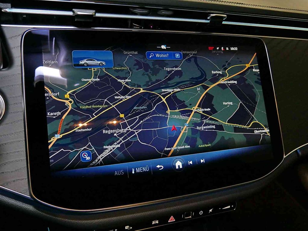 Mercedes-Benz E 450 2025