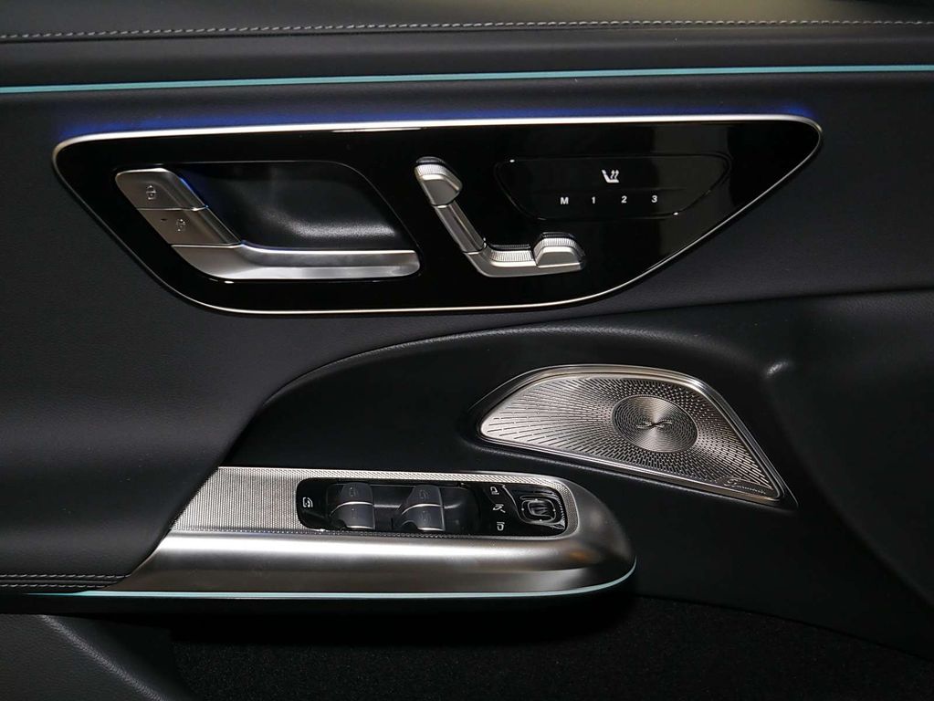 Mercedes-Benz E 450 2025