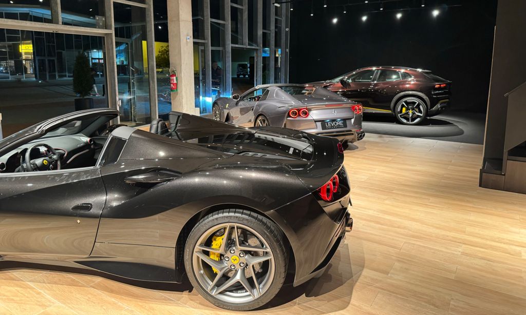 Aston Martin Vanquish 2019