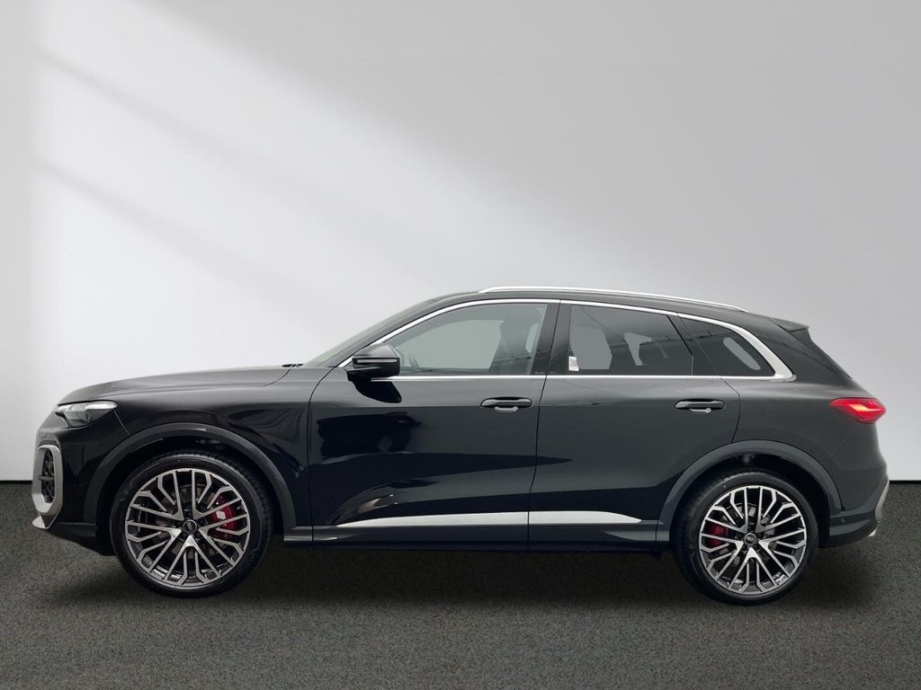 Audi SQ5 2025