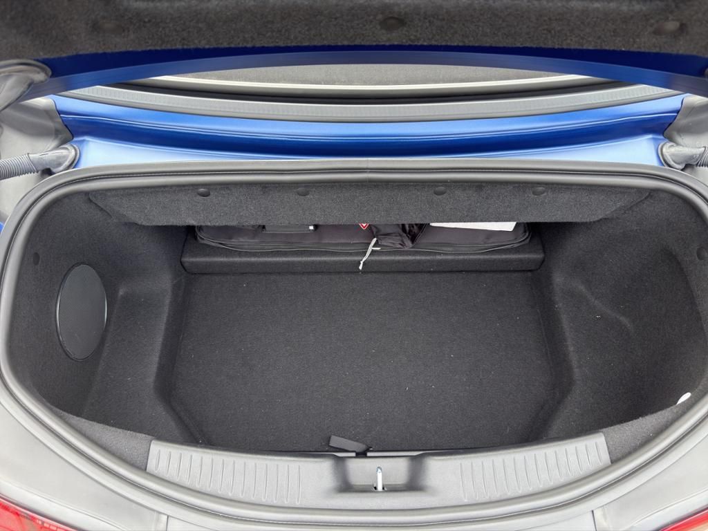 Mercedes-Benz SL 63 AMG 2023