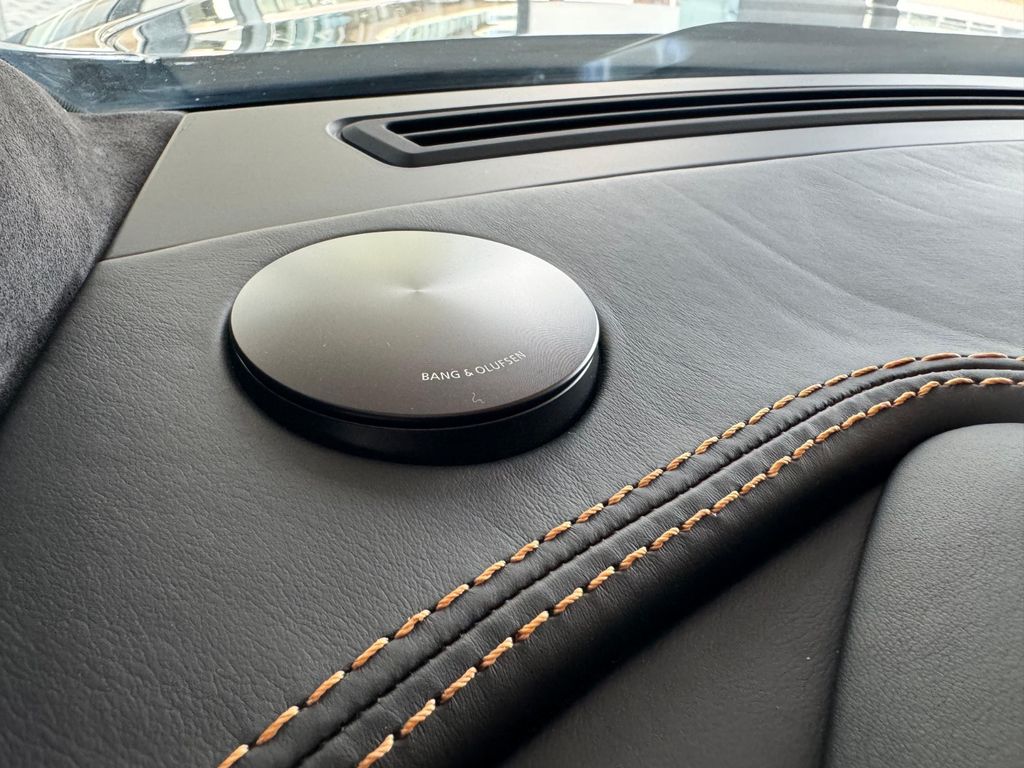 Aston Martin Vanquish 2019