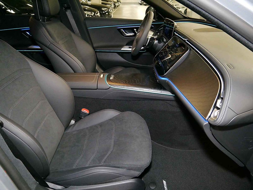 Mercedes-Benz E 450 2025