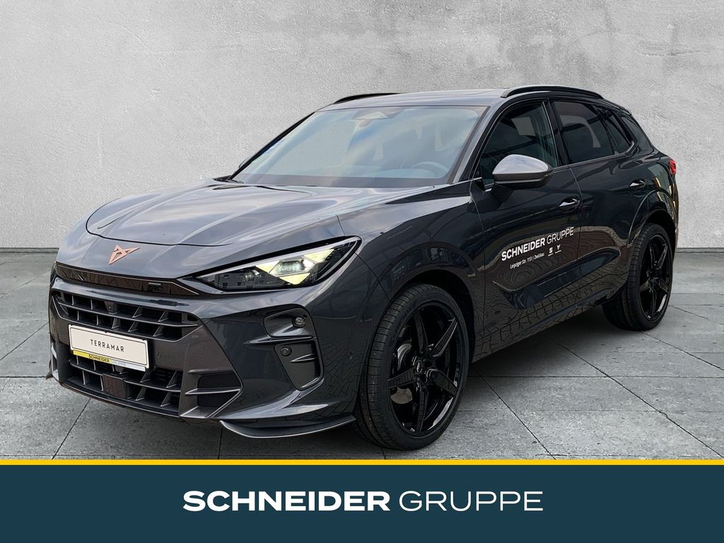 Cupra Terramar 2025
