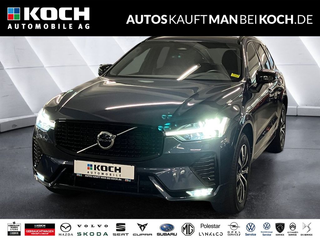Volvo XC60 2024