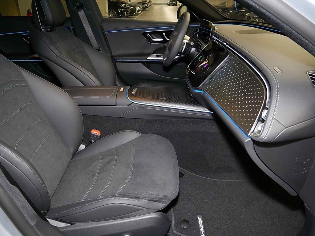 Mercedes-Benz E 450 2025