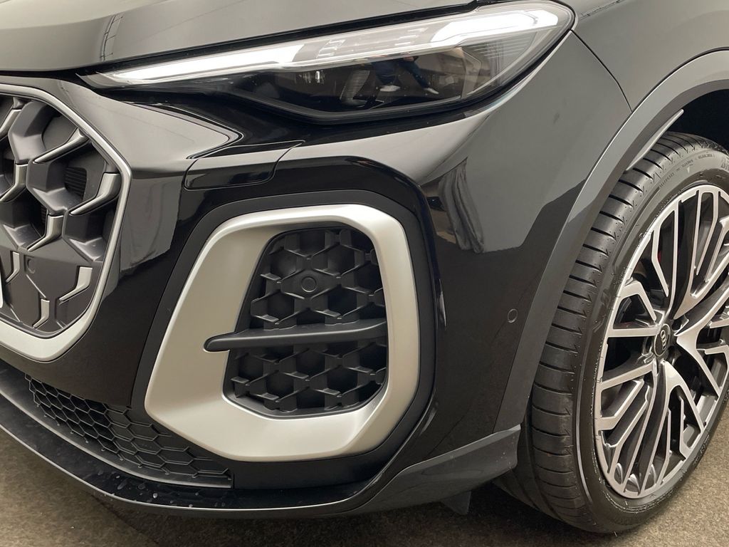 Audi SQ5 2025