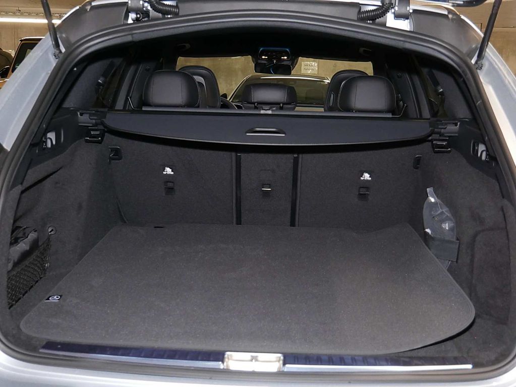 Mercedes-Benz E 450 2025