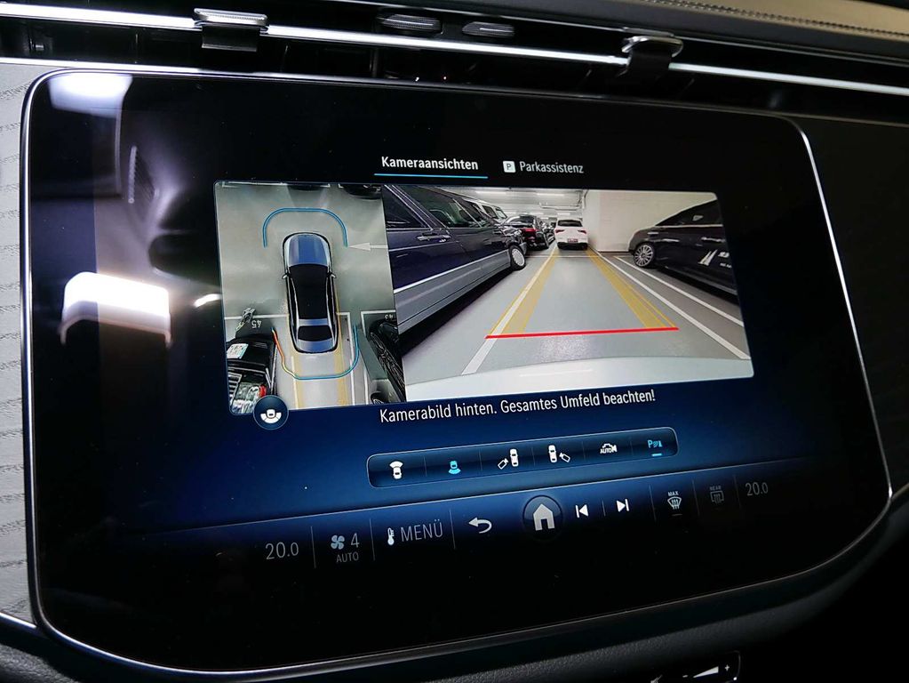 Mercedes-Benz E 450 2025