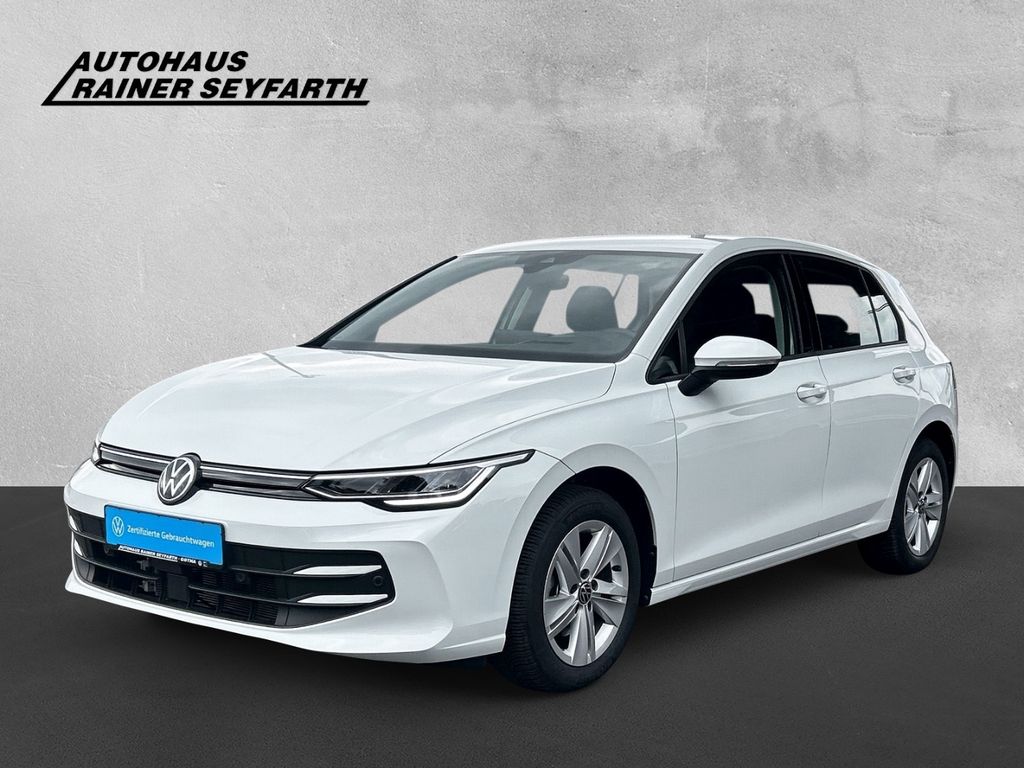 Volkswagen Golf 2024