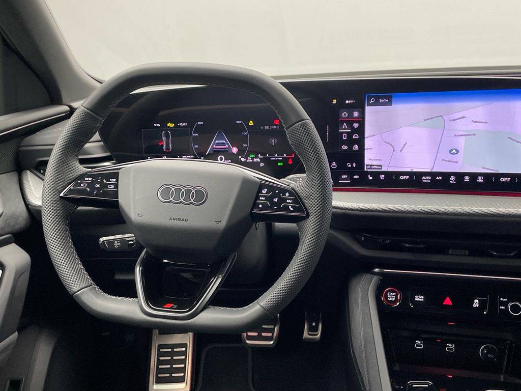 Audi SQ5 2025