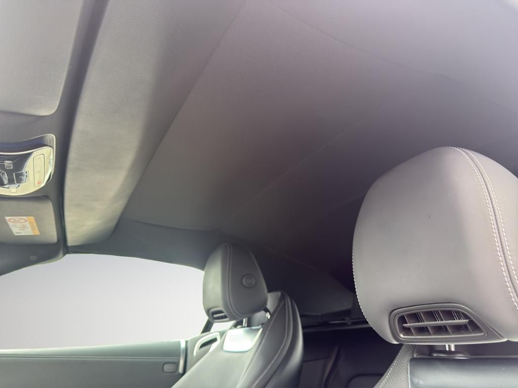 Mercedes-Benz SL 63 AMG 2023