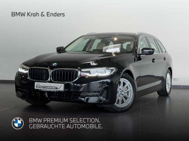 BMW 520 2023