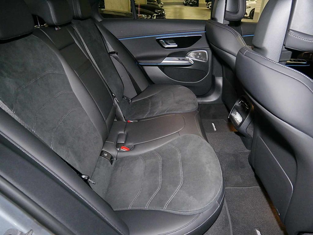 Mercedes-Benz E 450 2025