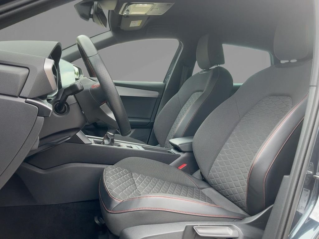 Seat Leon 2022