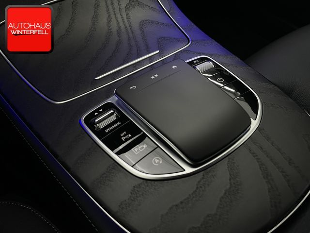 Mercedes-Benz E 400 2022