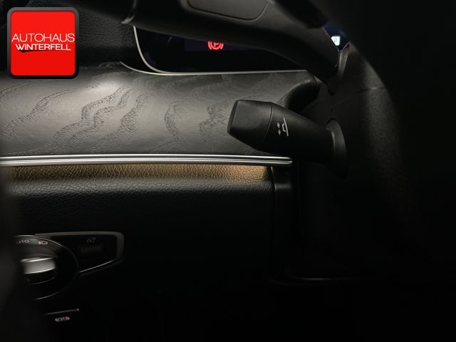 Mercedes-Benz E 400 2022