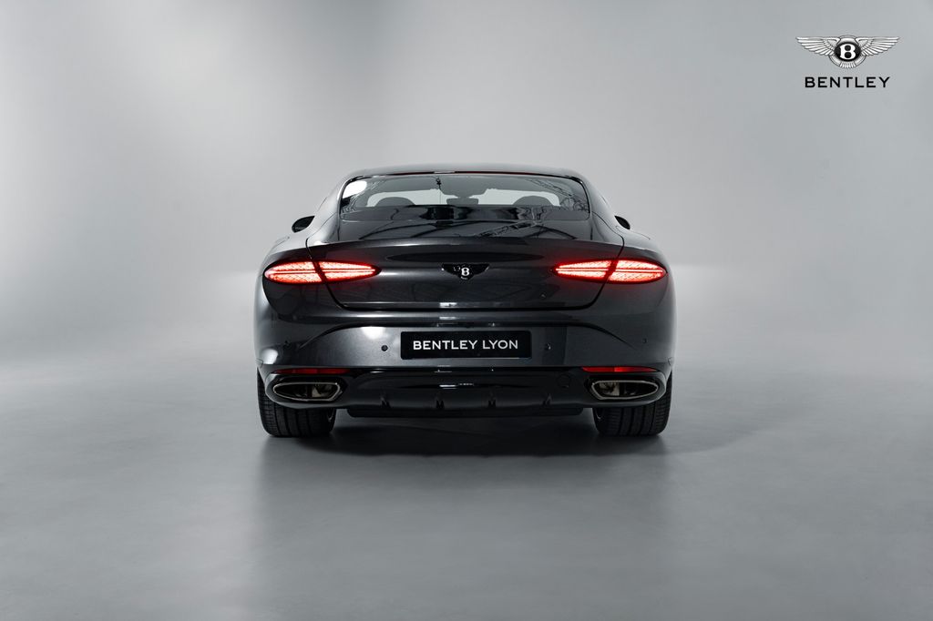 Bentley Continental GT 2025