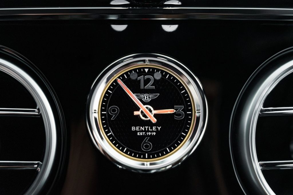 Bentley Continental GT 2025