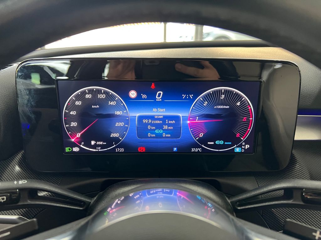 Mercedes-Benz C 220 2022