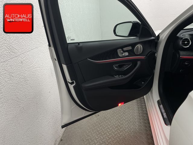 Mercedes-Benz E 400 2022