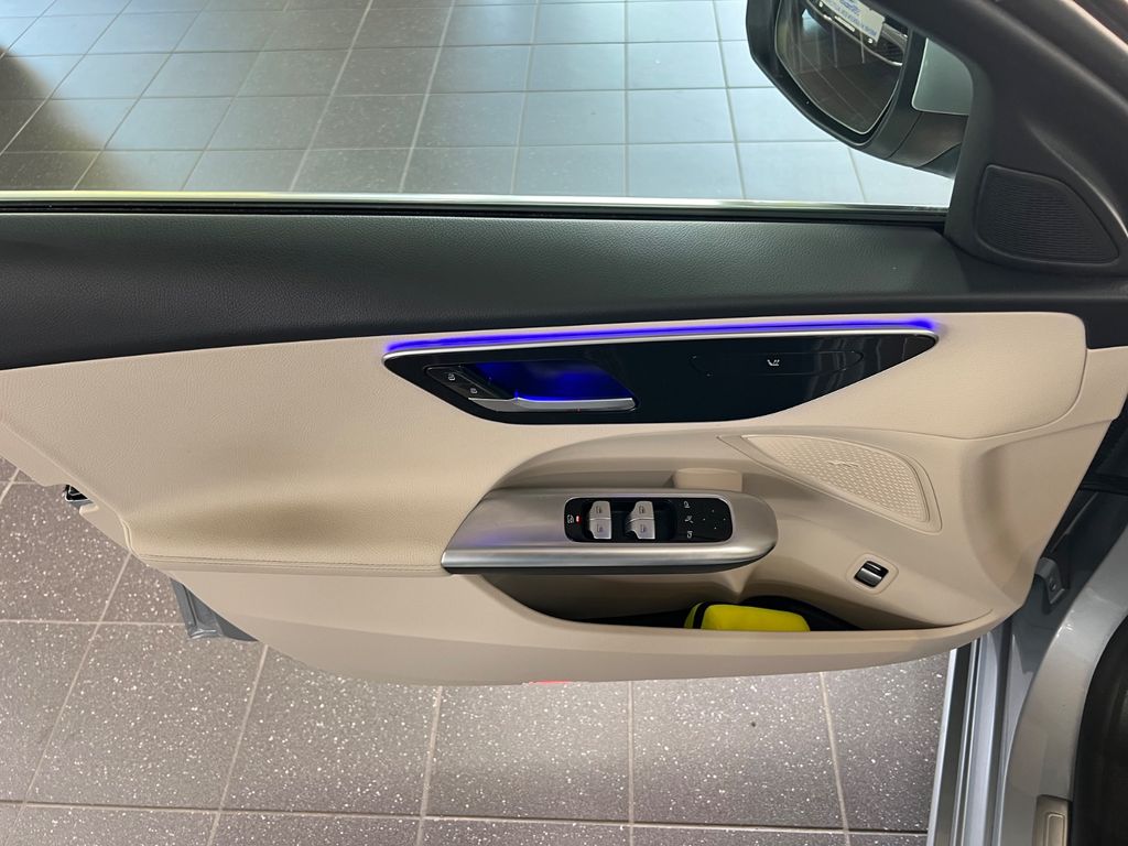 Mercedes-Benz C 220 2022