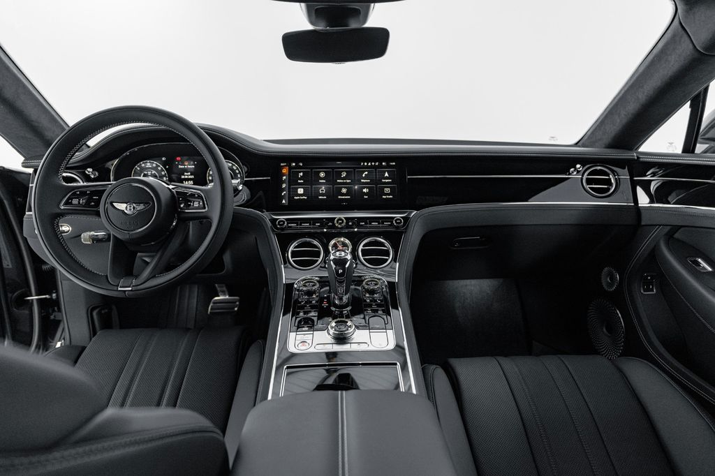 Bentley Continental GT 2025