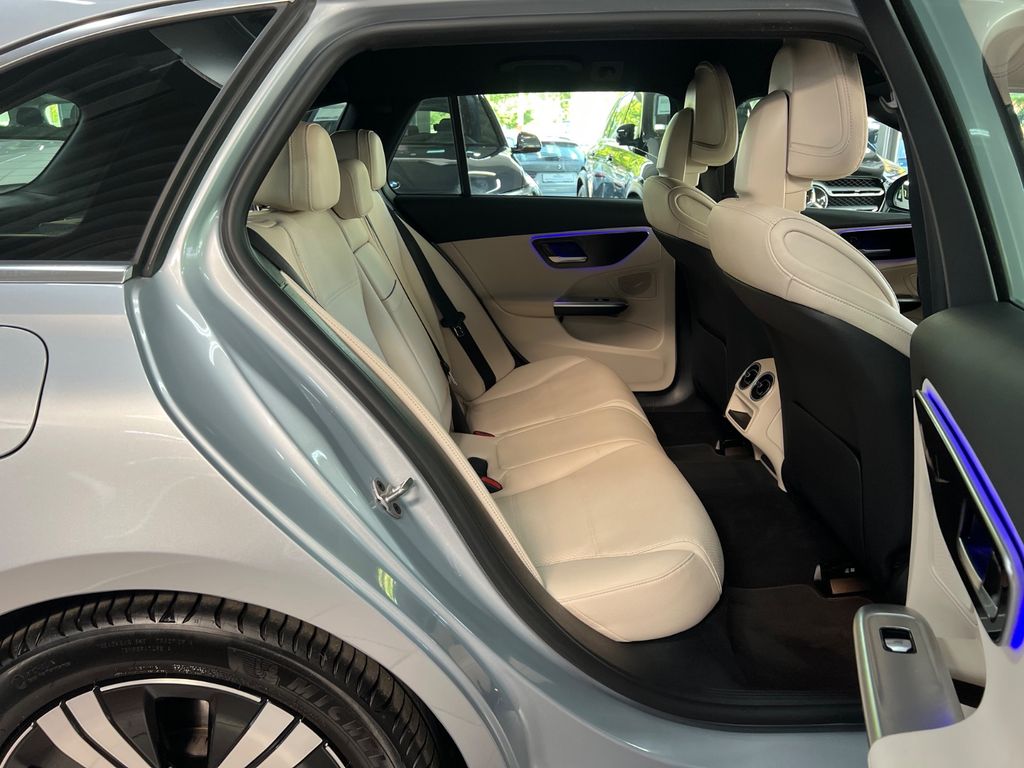 Mercedes-Benz C 220 2022