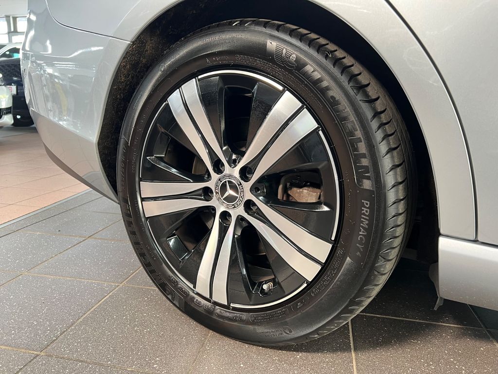 Mercedes-Benz C 220 2022