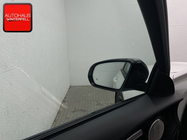 Mercedes-Benz E 400 2022