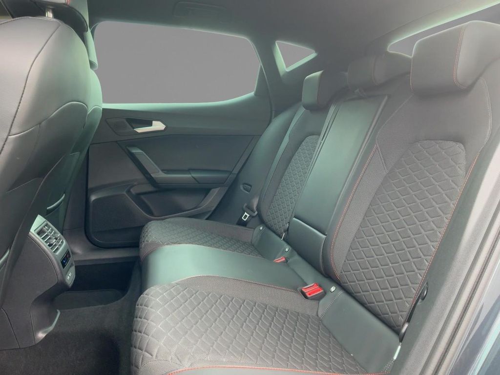Seat Leon 2022