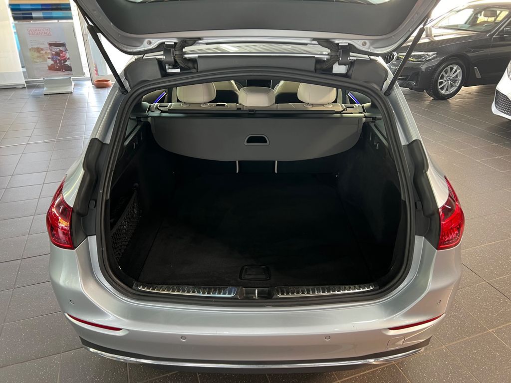 Mercedes-Benz C 220 2022