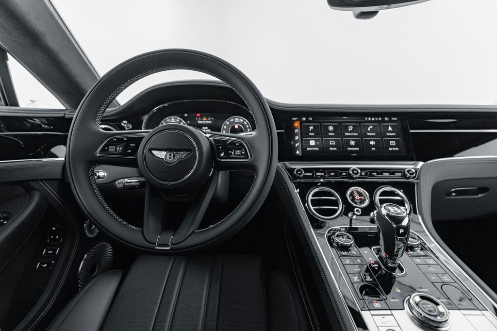 Bentley Continental GT 2025