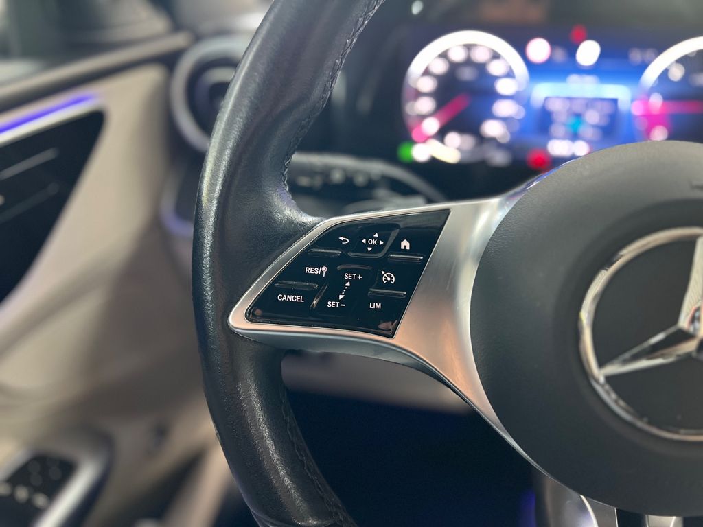 Mercedes-Benz C 220 2022