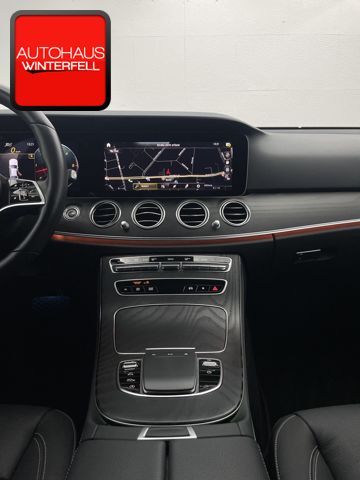 Mercedes-Benz E 400 2022