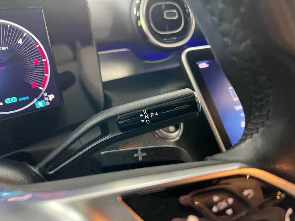 Mercedes-Benz C 220 2022