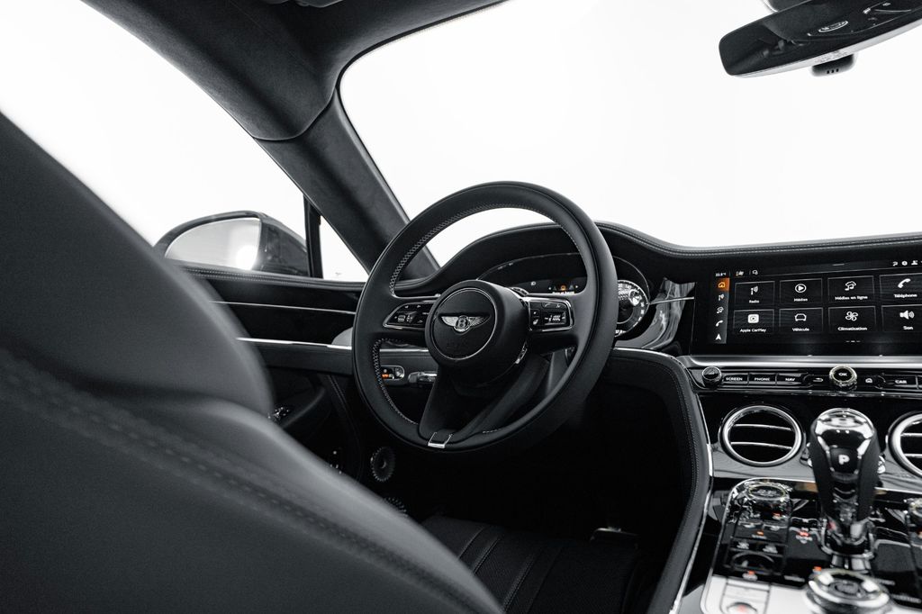 Bentley Continental GT 2025