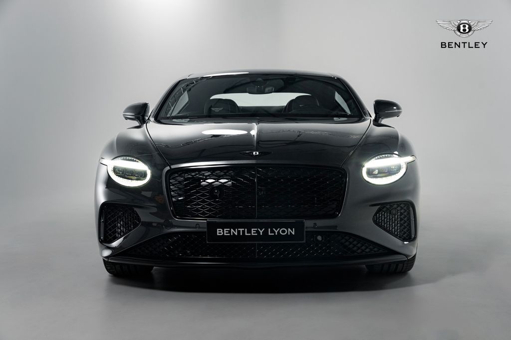 Bentley Continental GT 2025