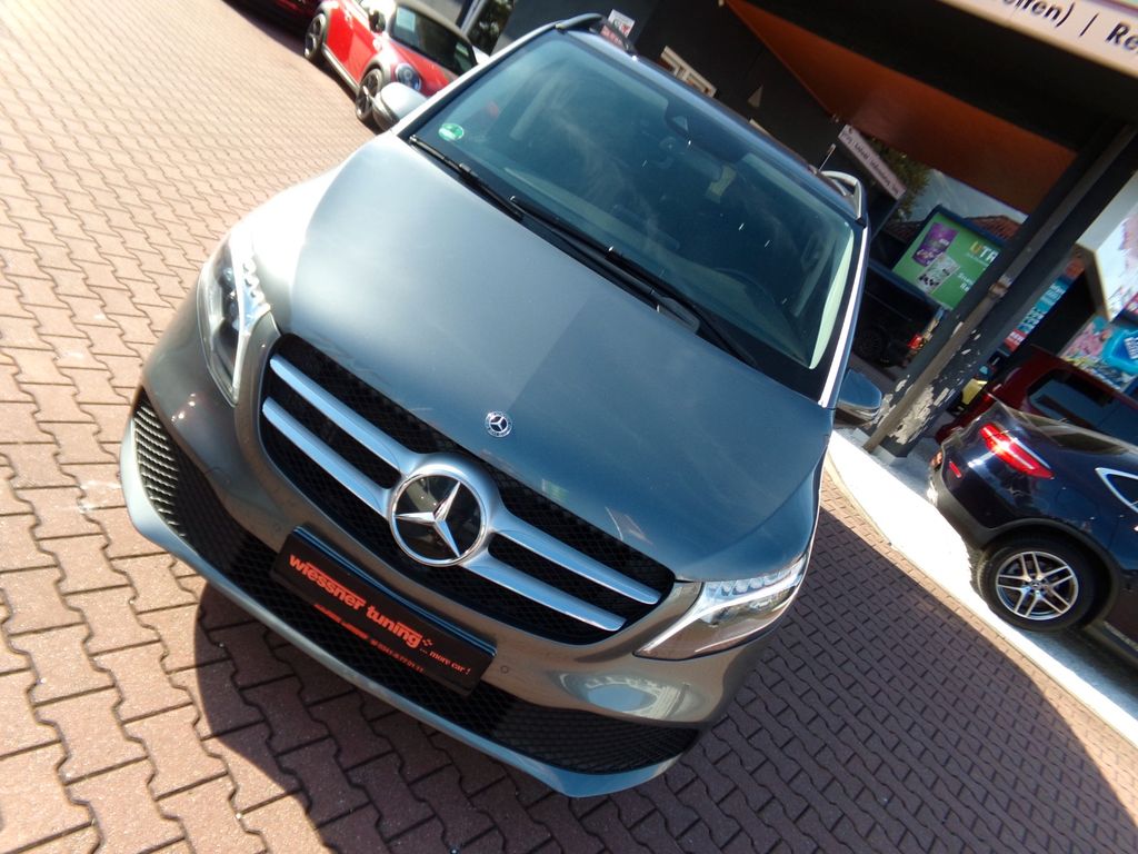Mercedes-Benz V 300 2020