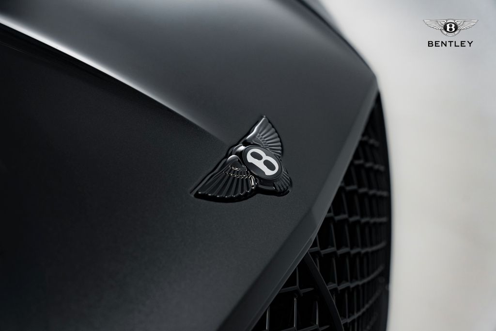 Bentley Continental GT 2025