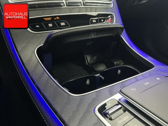 Mercedes-Benz E 400 2022