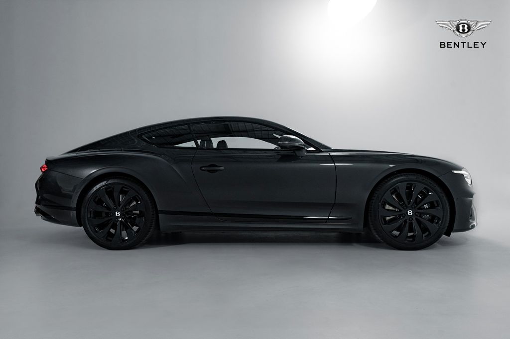 Bentley Continental GT 2025